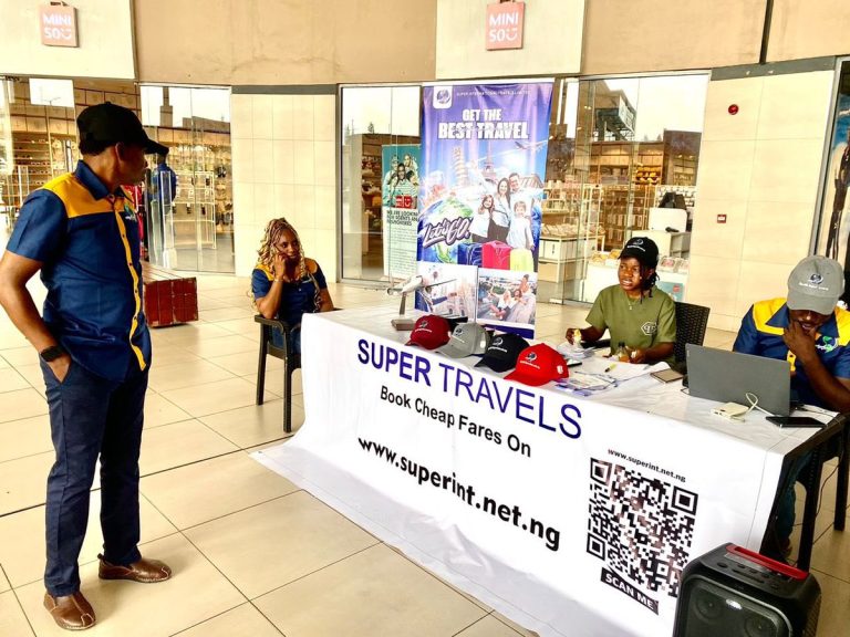 Travel Firm Announces Commitment to Reducing Ticket Prices