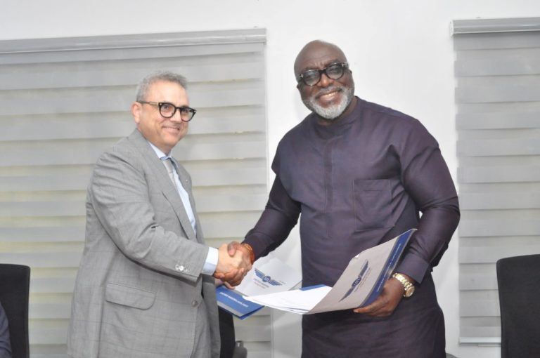 United Nigeria Airlines Partners with Cronos Aviation to Establish MRO Facility