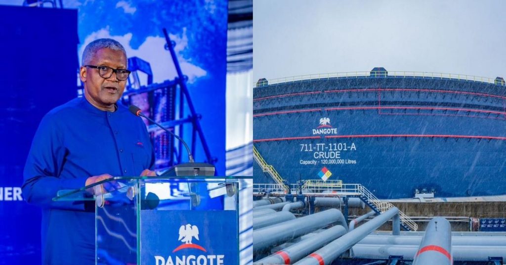 Dangote Refinery: Deregulation Is Not a License to Produce Off-Spec Products