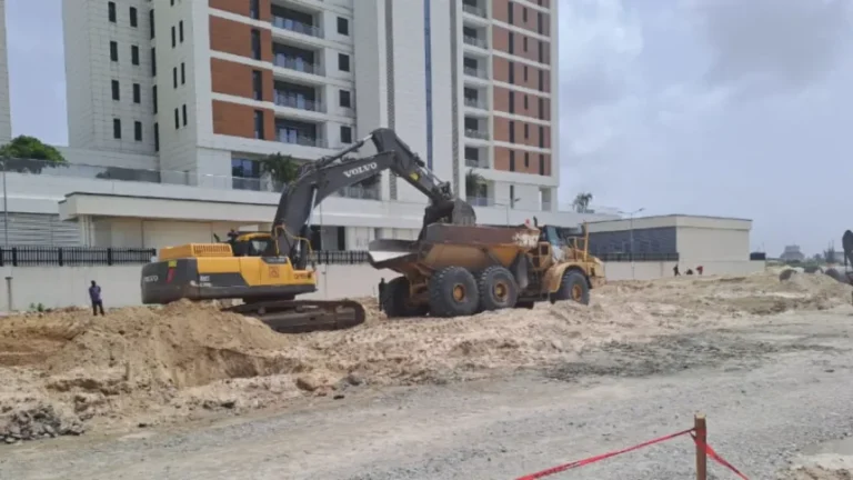 Lagos-Calabar Highway: Property Owners Reject N18bn Compensation Offer