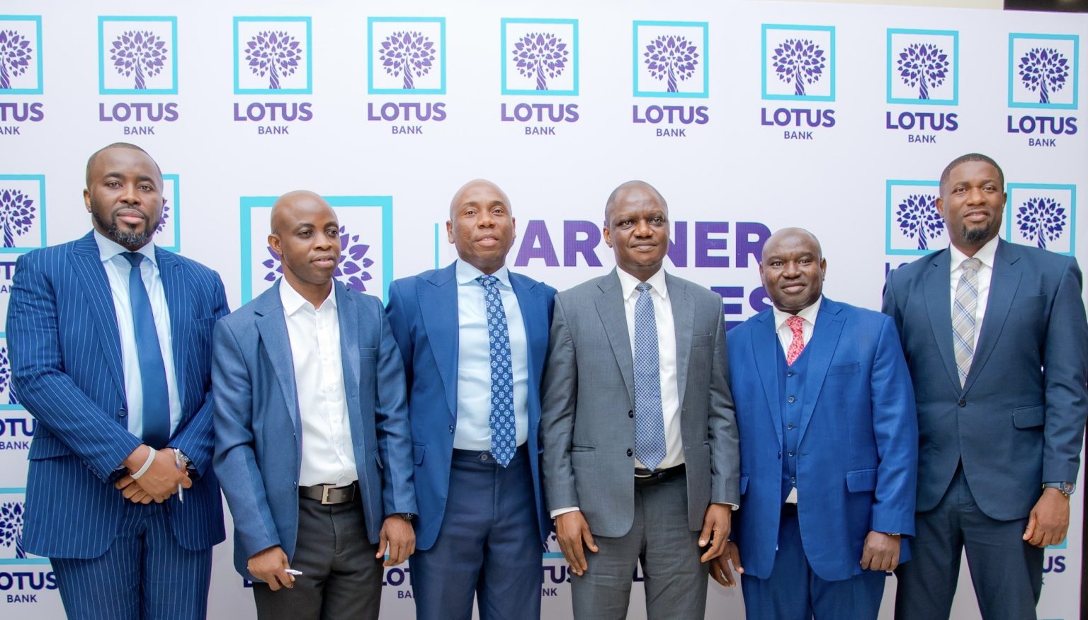 Lotus Bank Showcases the Benefits of Ethical Banking at Stakeholder Engagement Forum Lotus Bank Showcases the Benefits of Ethical Banking at Stakeholder Engagement Forum