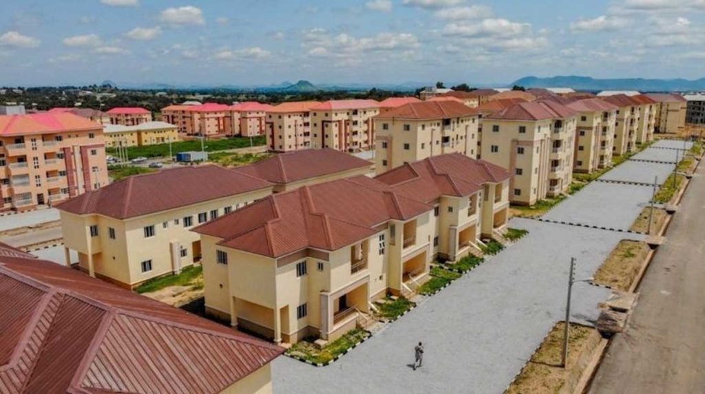 Support property market, estate developers urge govt