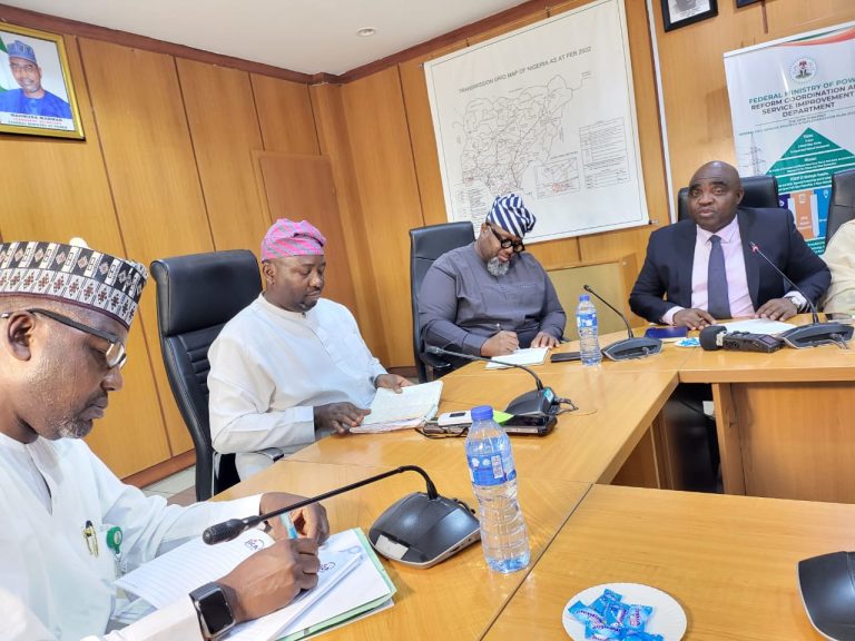 Power Minister Calls on ICRC to Vet Investor Competence Before Concessioning Public Assets