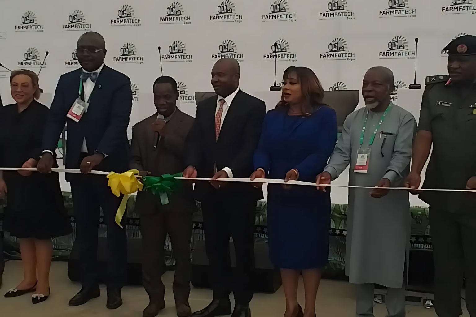 FG, ACCI Seek Investor Participation in Nigeria’s Agricultural Transformation FG, ACCI Seek Investor Participation in Nigeria’s Agricultural Transformation