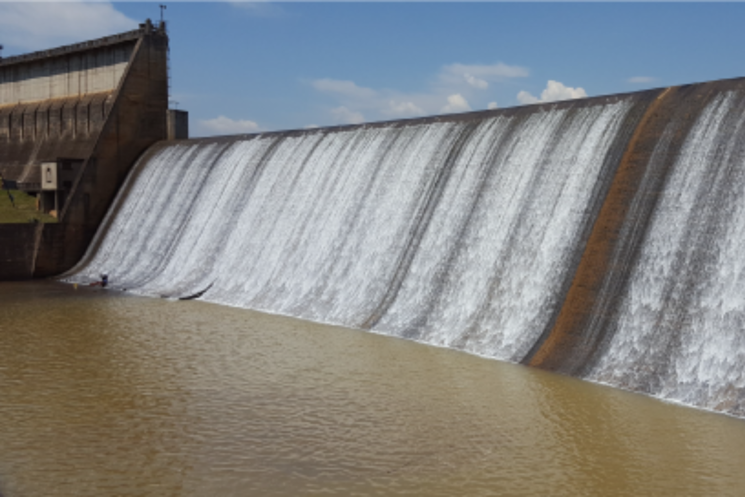 FG to Build Seven Dams in South-West for Irrigation, Says Official