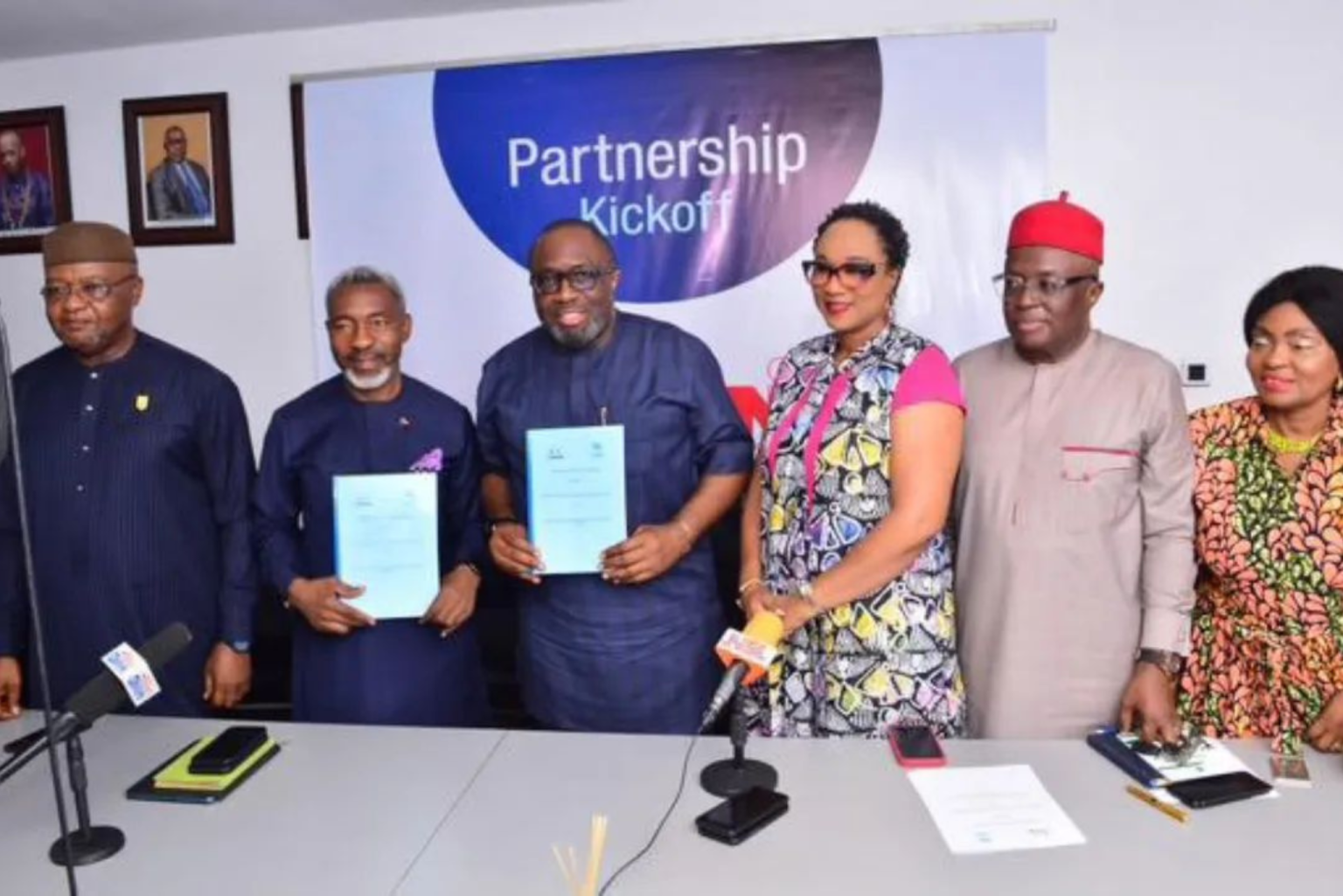 NIMN and NIPR Partner to Elevate Industry Standards and Strengthen Nigeria’s Reputation NIMN and NIPR Partner to Elevate Industry Standards and Strengthen Nigeria’s Reputation