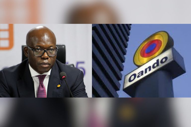 Oando Plc Reports N60.3 Billion Profit After Tax for 2023, Marking a Strong Recovery