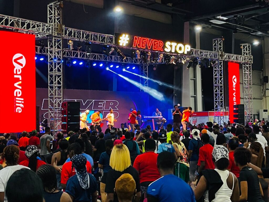 VerveLife Launches Wellness Programs for Youth Empowerment and Well-being VerveLife organises wellness programmes for youths