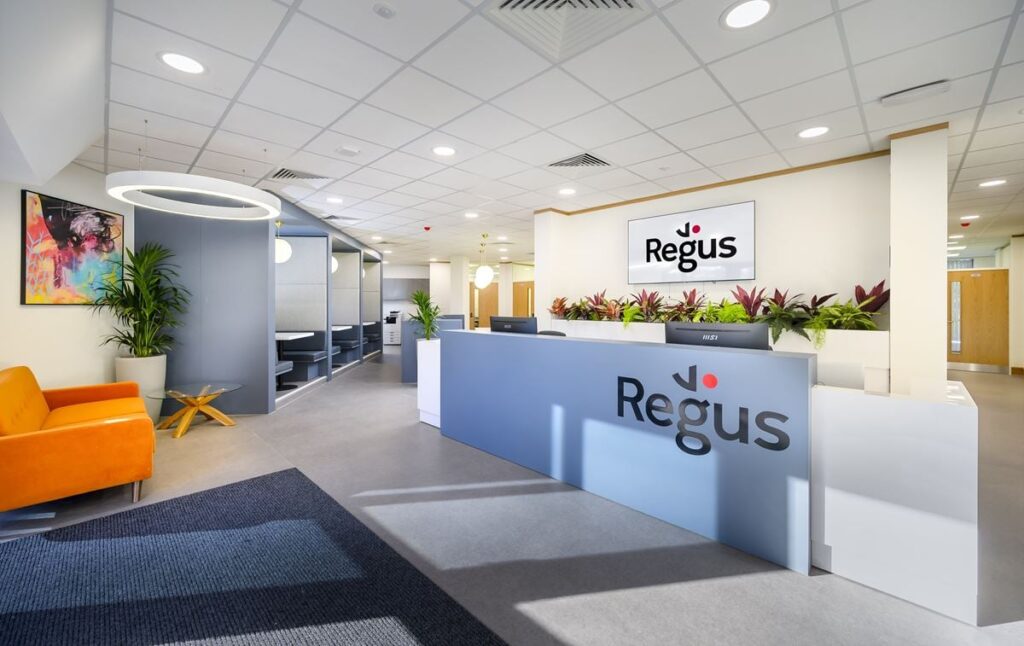 International Workplace Group Launches Two New Workspaces in Lagos
