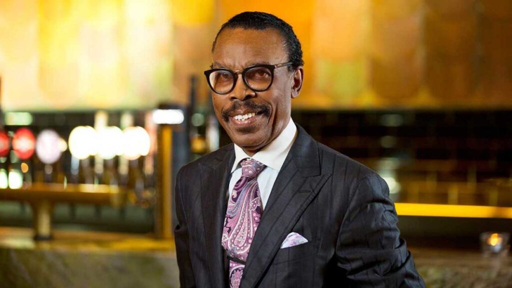 Rewane Criticizes Nigeria's $1 Trillion GDP Ambition, Urges Clear Strategy to Achieve Economic Goals
