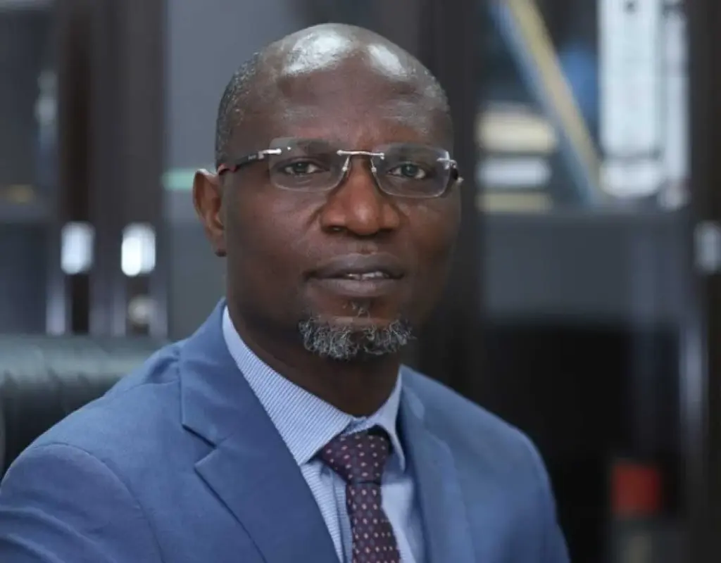 FG Commits to Strengthening Fintech Regulations FG Commits to Strengthening Fintech Regulations