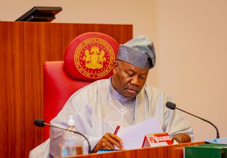 Senate Approves MTEF, Launches Probe into NNPCL Over N8.4tn Subsidy Funds