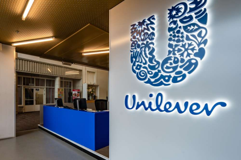 Unilever achieved plastic neutrality in November – Official