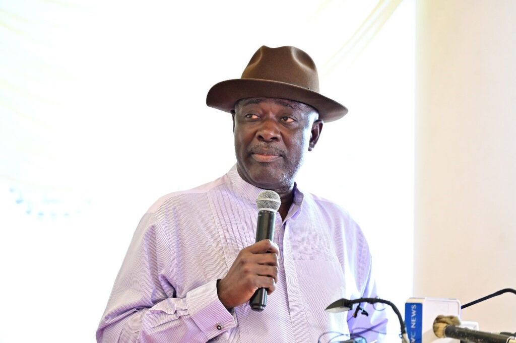 Nigeria Has Nothing to Lose from IOC Divestments, Says Minister Nigeria has nothing to lose from IOC divestments – Minister