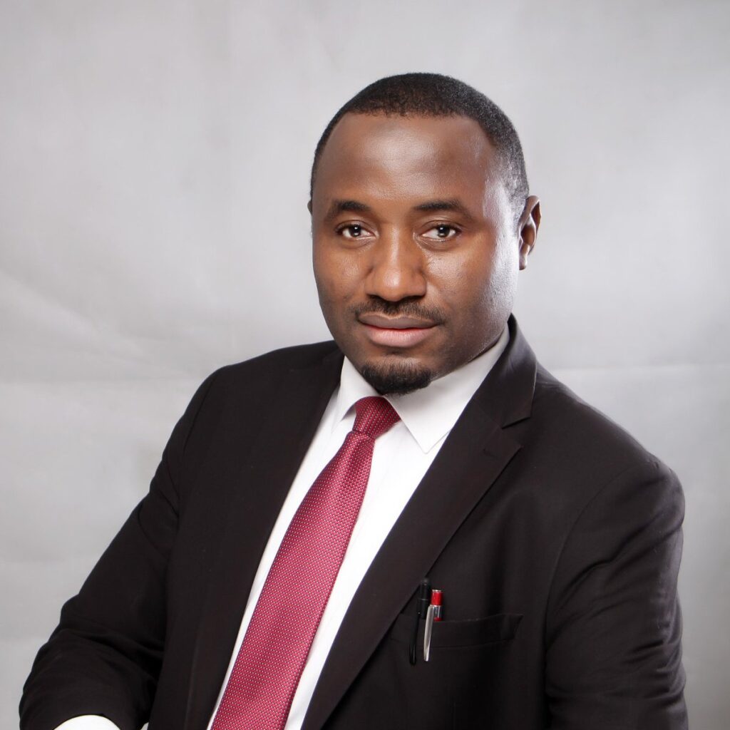 Dr. Nurudeen Abubakar Zauro: Leading the charge for women’s economic power and financial inclusion in Nigeria #ShesIncluded Dr. Nurudeen Abubakar Zauro: Leading the charge for women’s economic power and financial inclusion in Nigeria #ShesIncluded