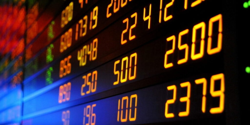 5 best-performing African stock expected to gain in 2025