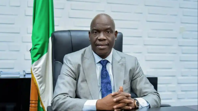 NUPRC Tracks Oil Exports in Real-Time to Curb Theft
