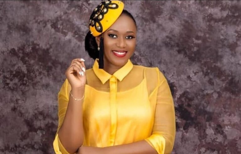 Oluwashola Bello: Trailblazer in Nigeria's Business and Taxation Sector