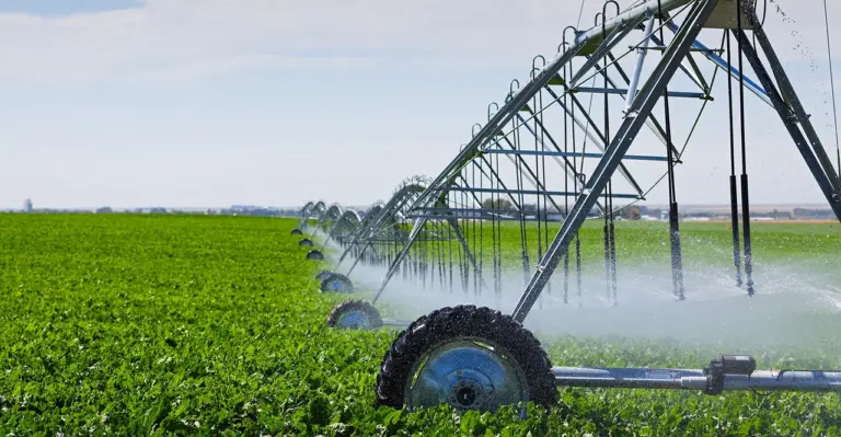 Unlocking Funding for Sustainable Irrigation Projects