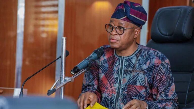 FG Targets $3bn Revenue from Single Window for Trade Processes