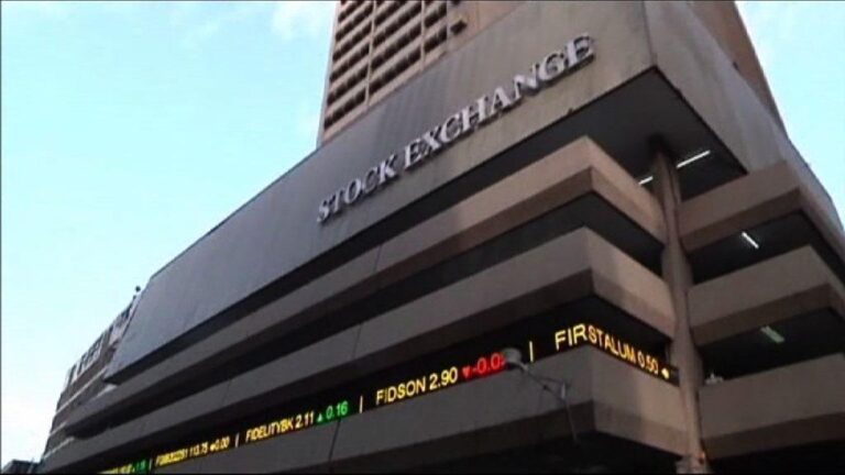 Equity market gains N795bn