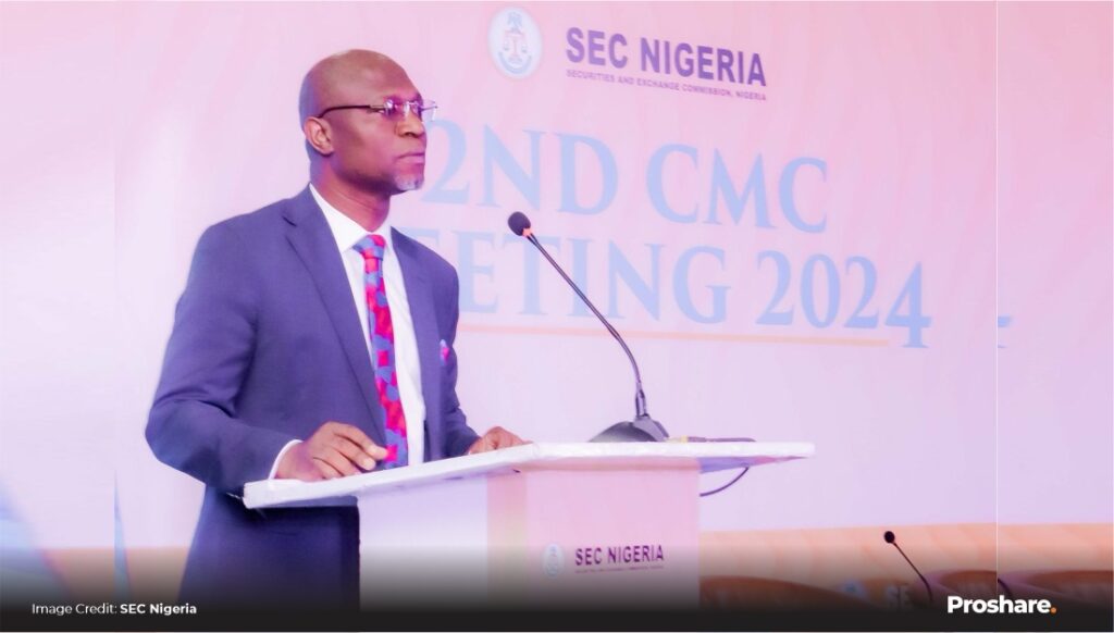 SEC to intensify monitoring of capital market operators – Agama