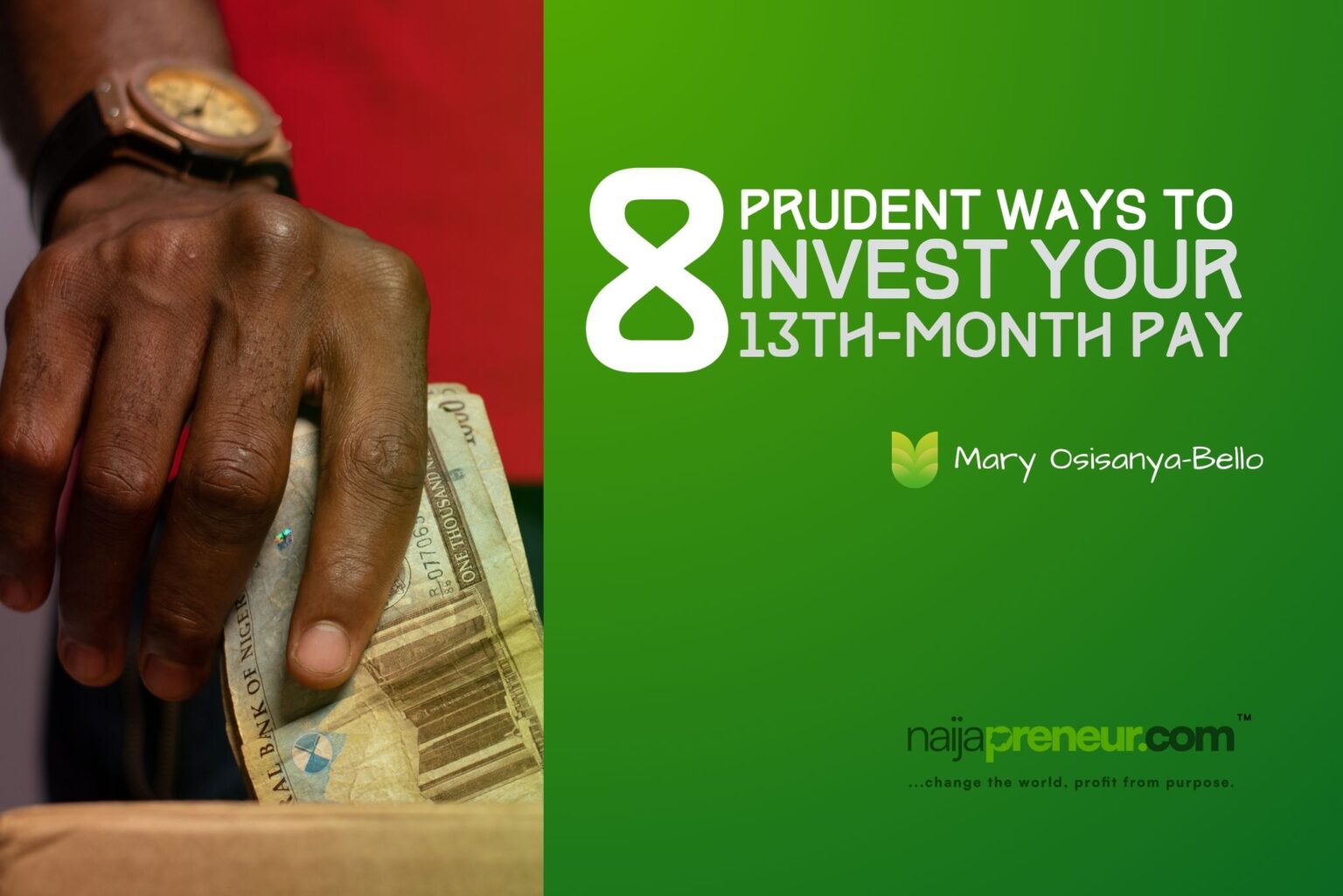 Eight prudent ways to invest your 13th-month pay
