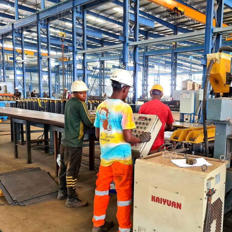 Manufacturing sector struggled in business performance in December 2024 – Report