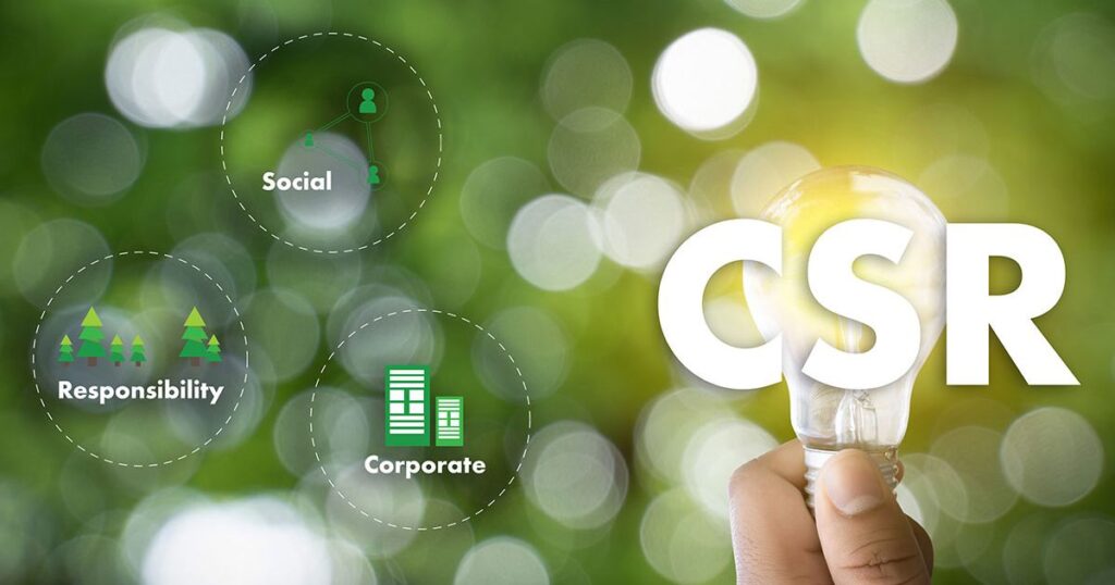 How to Effectively Approach Corporate Social Responsibility (CSR) Programs for Funding How to Effectively Approach Corporate Social Responsibility (CSR) Programs for Funding