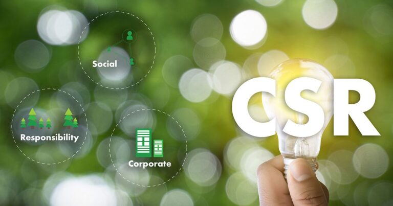 How to Effectively Approach Corporate Social Responsibility (CSR) Programs for Funding