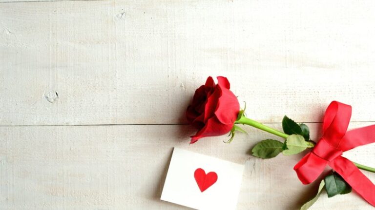 Stocks over roses: Making your Valentine’s Day investment worthy