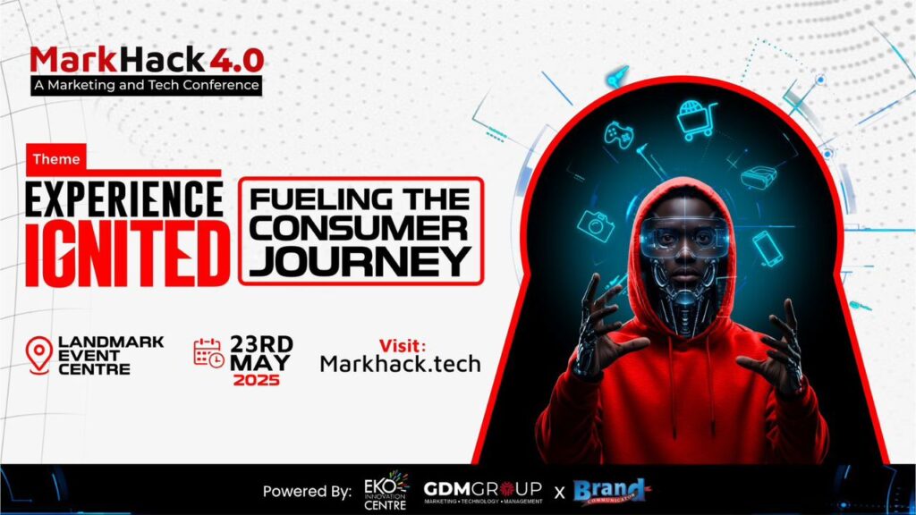 MarkHack 4.0 is Back: The Ultimate Fusion of Marketing and Technology Unleashed!