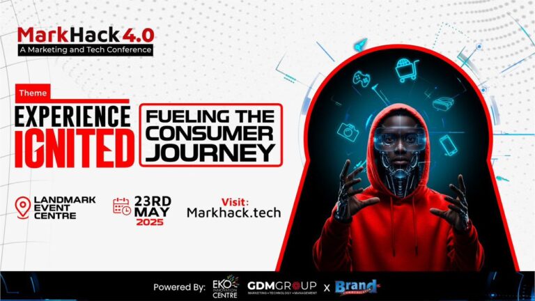 MarkHack 4.0 is Back: The Ultimate Fusion of Marketing and Technology Unleashed!