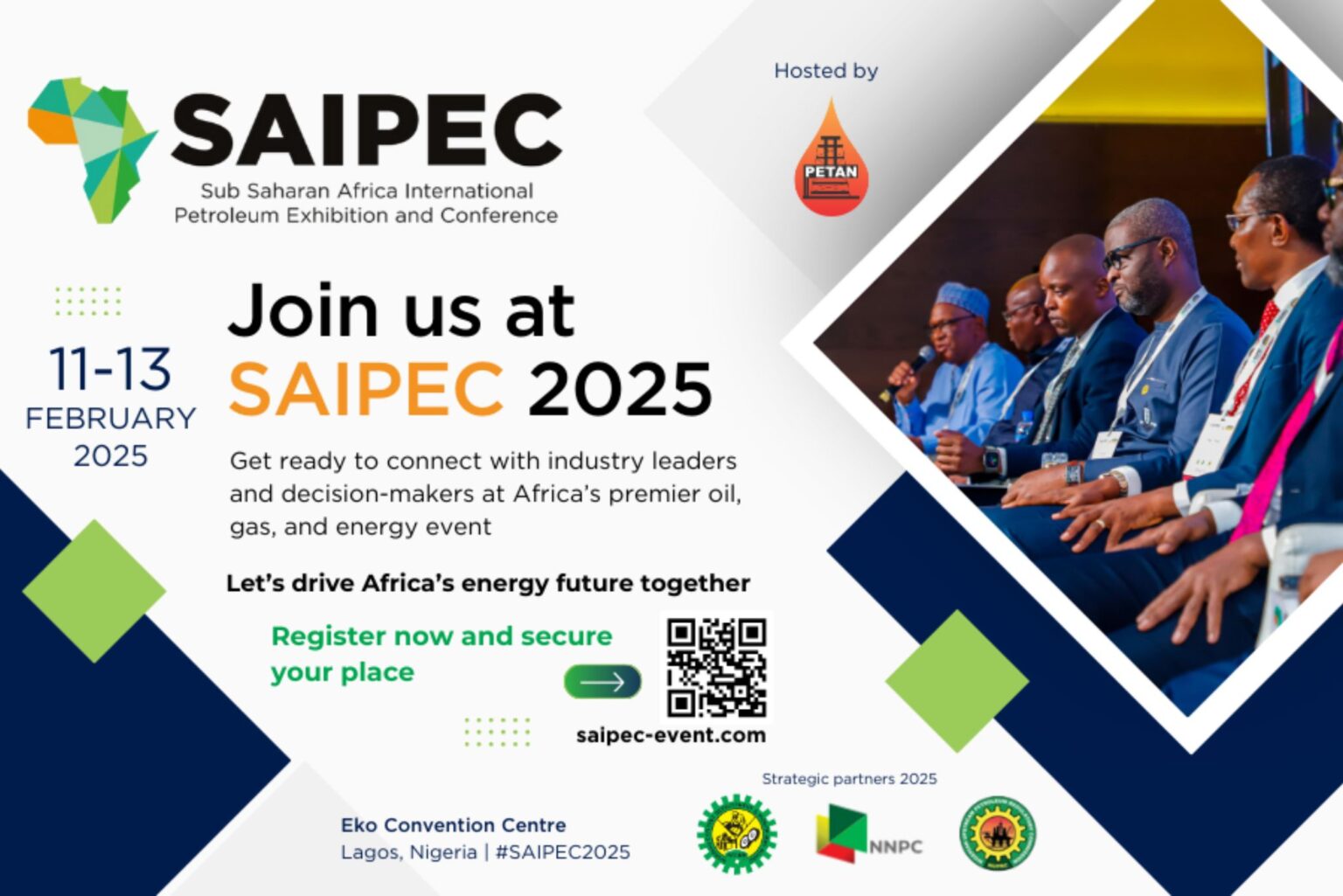 SAIPEC 2025