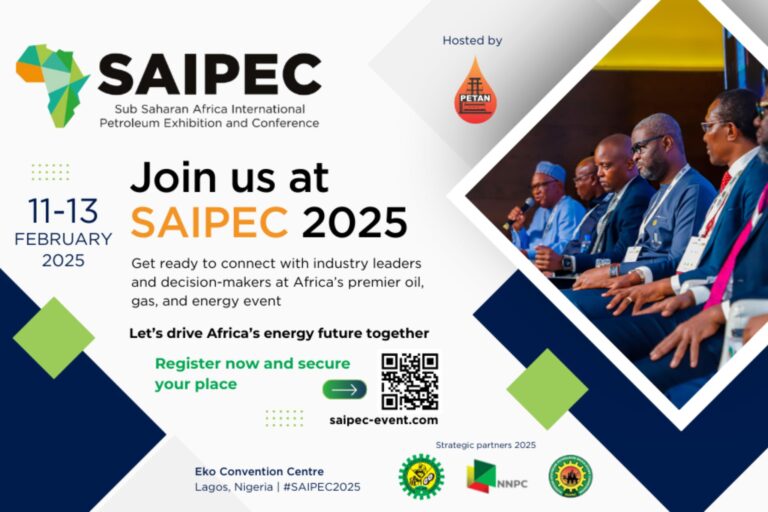 SAIPEC 2025