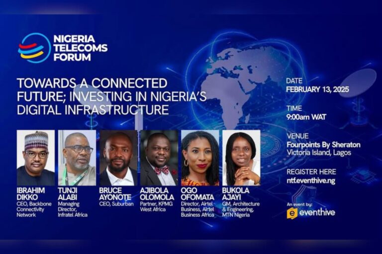 Nigeria Telecoms Forums