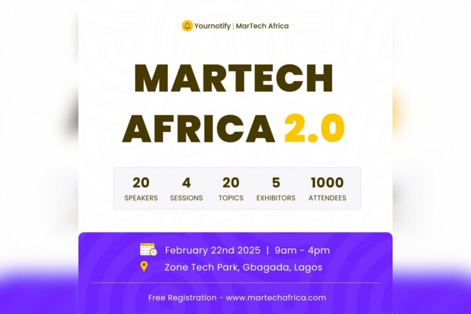 Martech Africa 2.0