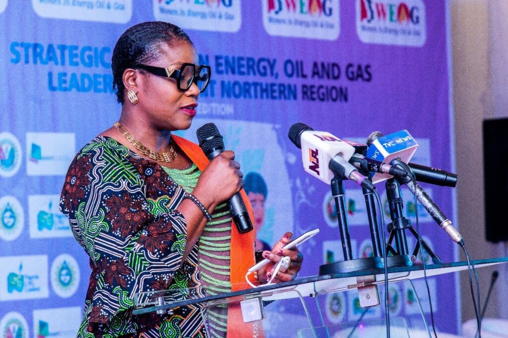 Nigerian Women in Public Relations (NGWIPR) Champions PR as a Catalyst for Business and Leadership Growth.