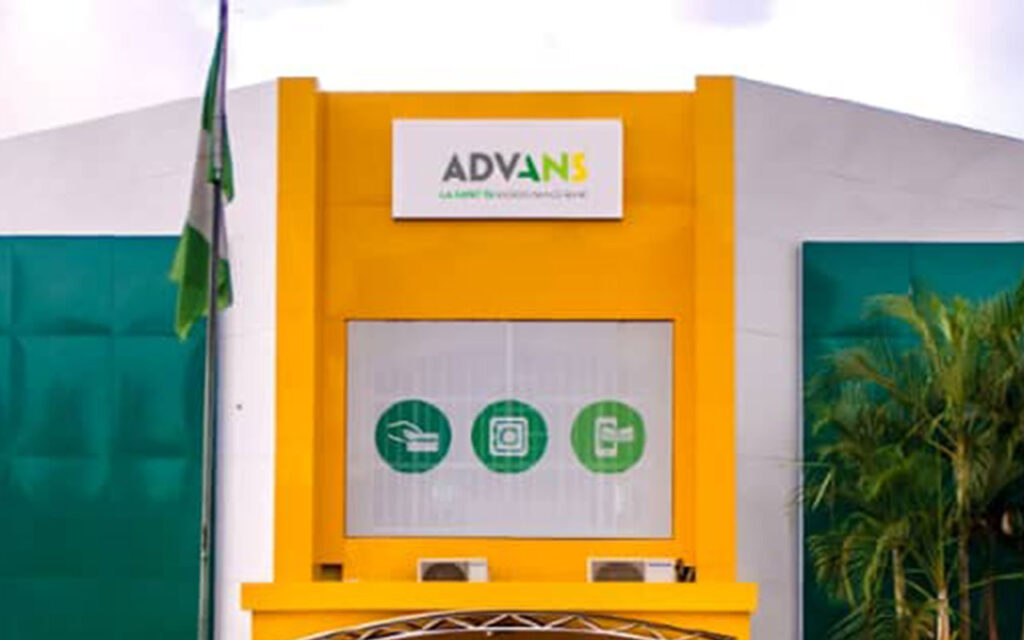 Advans Nigeria Completes Successful Migration to SBP Core Amplitude by SBS