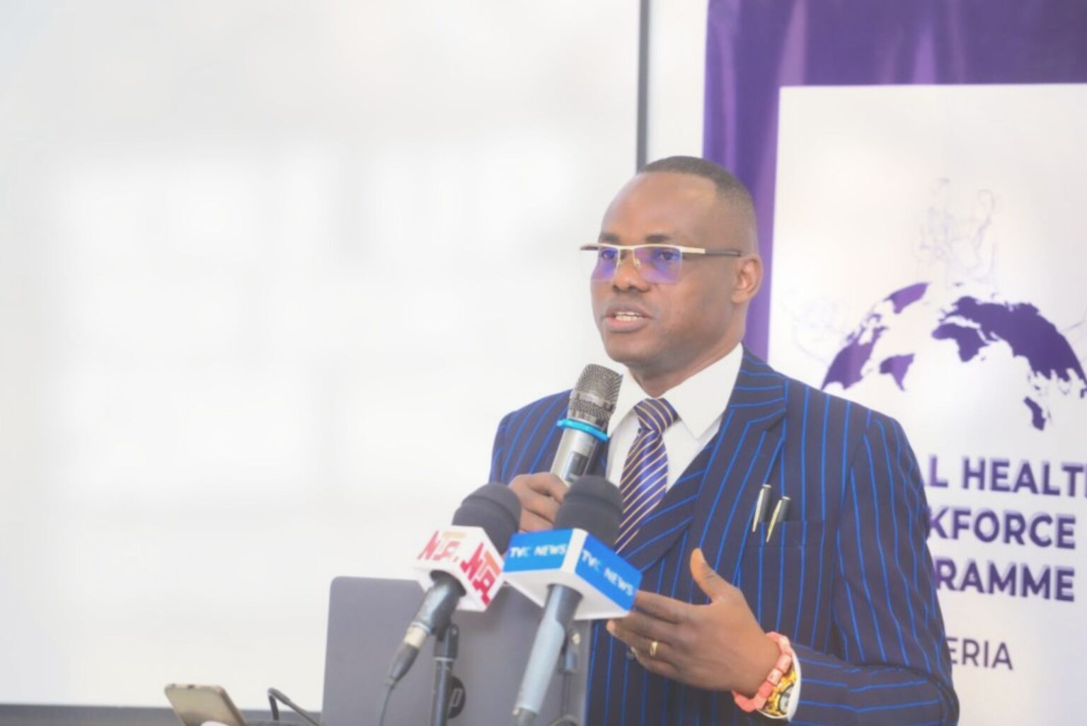 Nigerian Government Launches Bootcamp to Equip Youths with Skills for Steel and Industrial Sectors