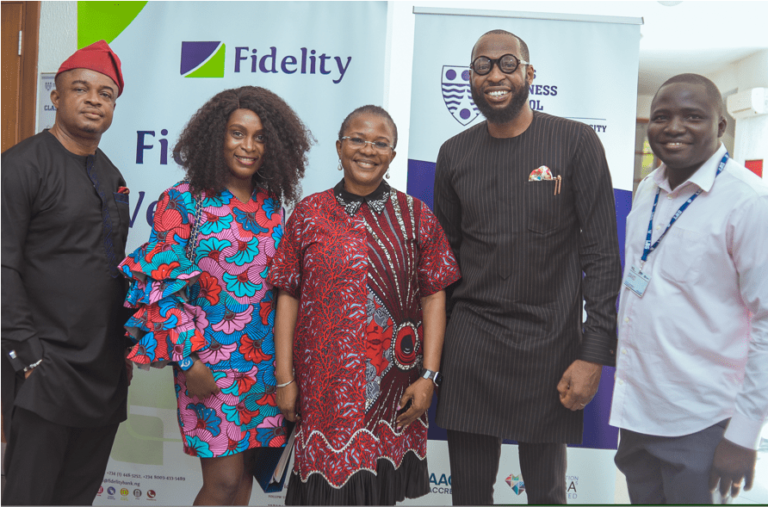 Entrepreneurs Explore Global Trade Opportunities at Fidelity Bank’s EMP 18