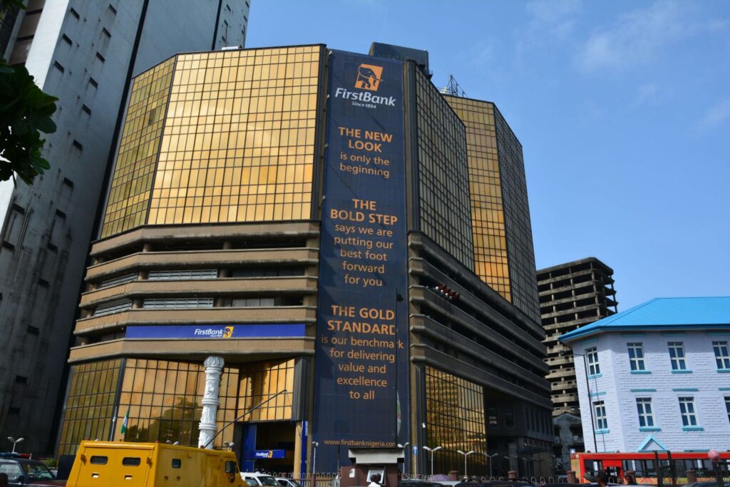 First Bank Emerges SME Banking Leader in Nigeria and Africa at Asian Awards.
