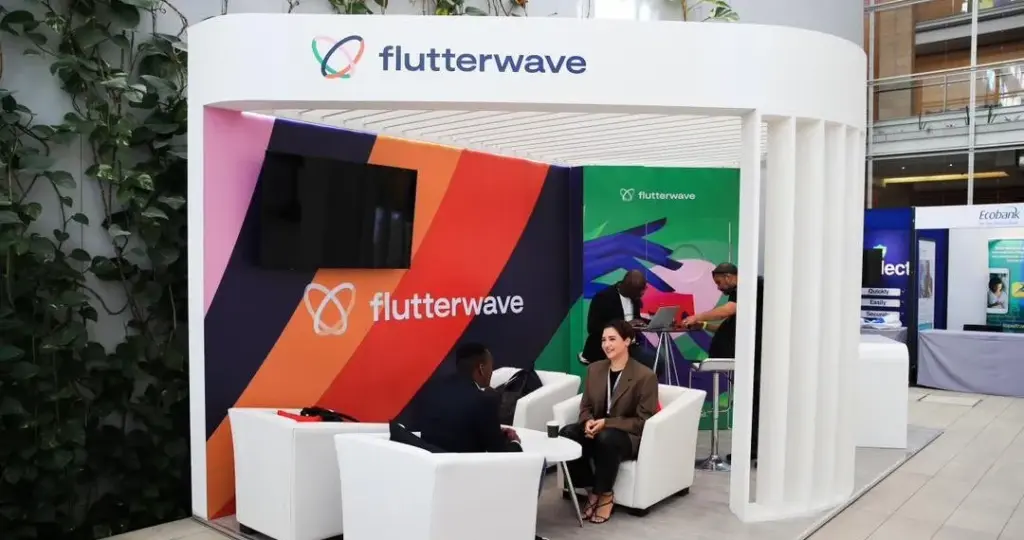 Flutterwave Secures Approval to Offer Inward Remittance Services in Ghana.