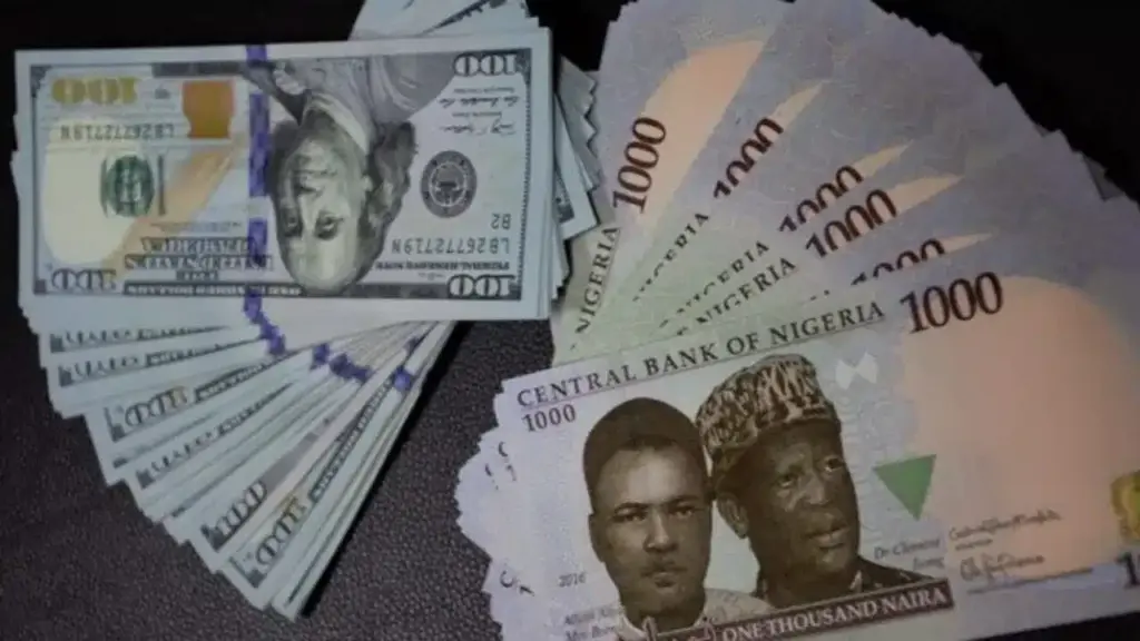 Naira Strengthens as Dollar Demand Eases in Black Market.