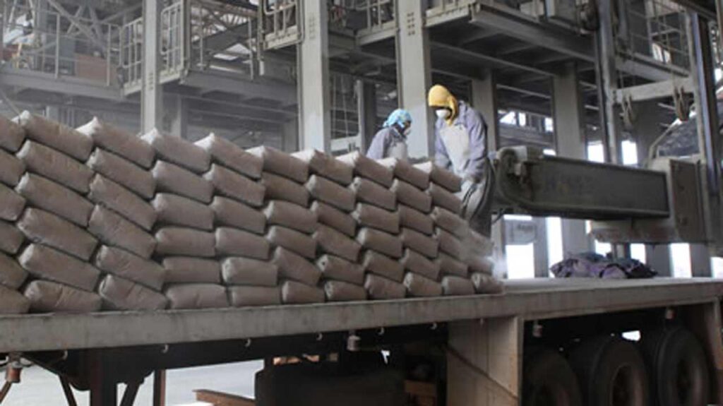 Nigeria Cement Market Review 2019-2024 and Forecasts 2025-2029.
