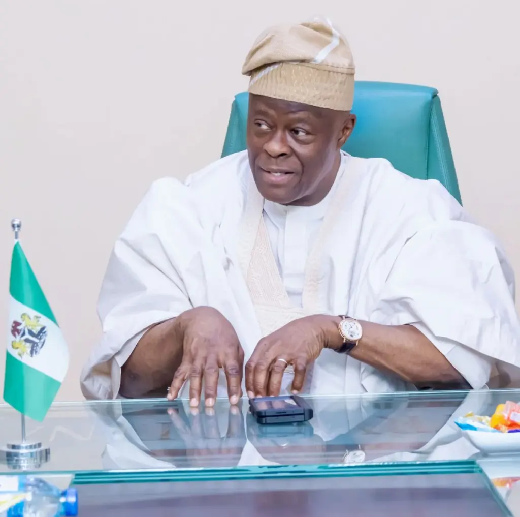 Nigeria is Now the Eighth African Country to Join the EBRD (European Bank for Reconstruction and Development).