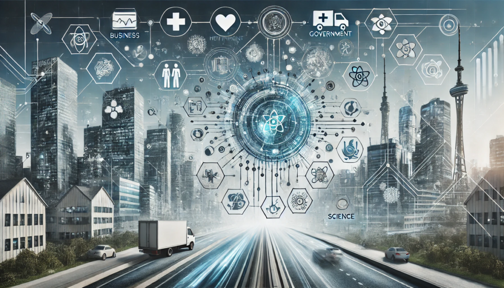 Nigeria’s Growth Depends on Digital Innovation and Youth Talent.