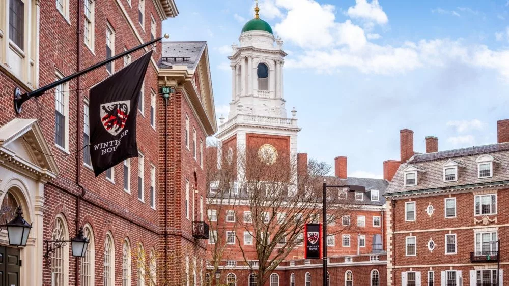 Nothing Is Impossible, Life Is Meaningless Without Ambition – Dangote Inspires Harvard Scholars.