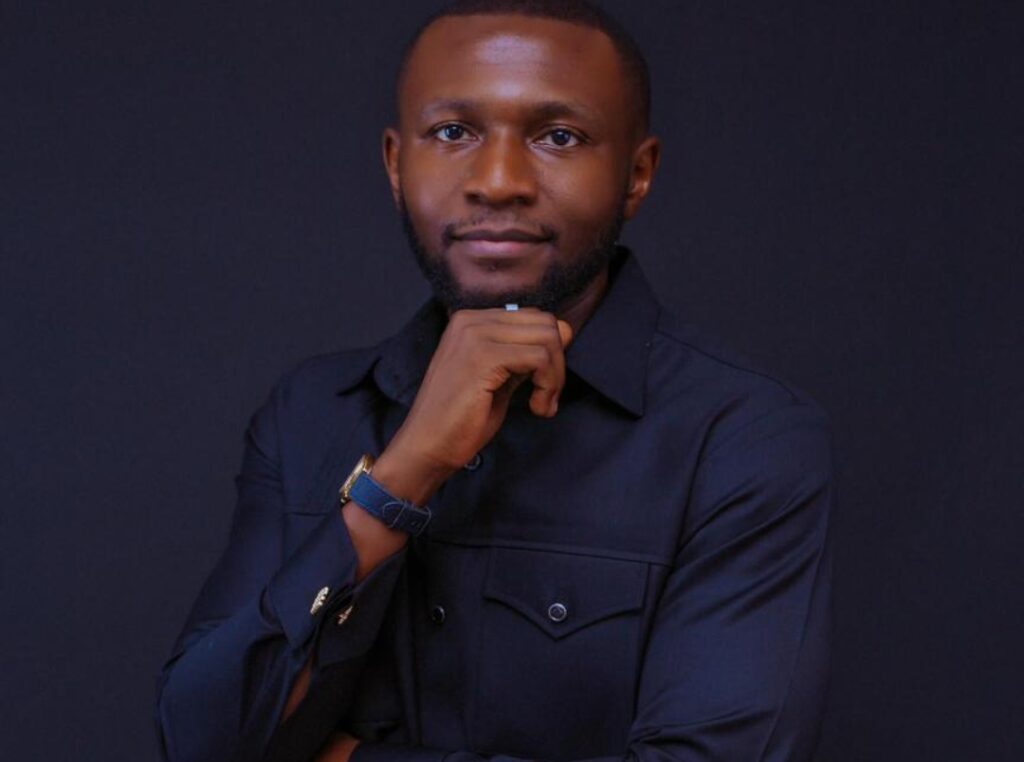 Serial Entrepreneur Attah’ebwa Anzaku on Overcoming Struggles and Building Timeless Brands.