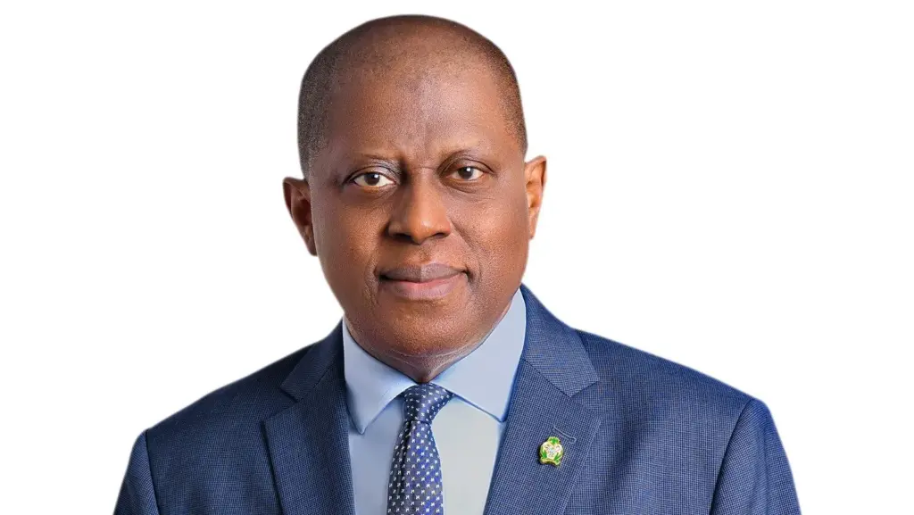 The Reforms Implemented by the Central Bank of Nigeria Have Positioned the Country as an Attractive Opportunity for Investors